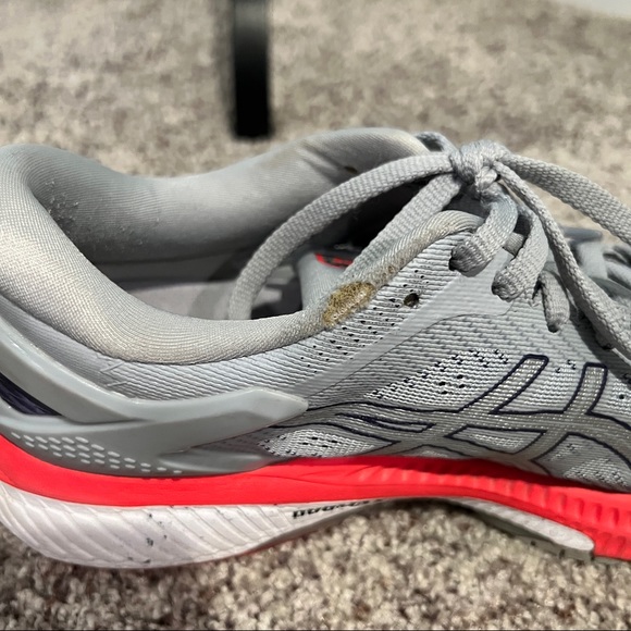 ASICS kayano - Picture 3 of 7